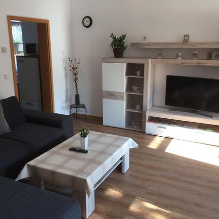 Villa Arizona 바트샨다우 외부 사진