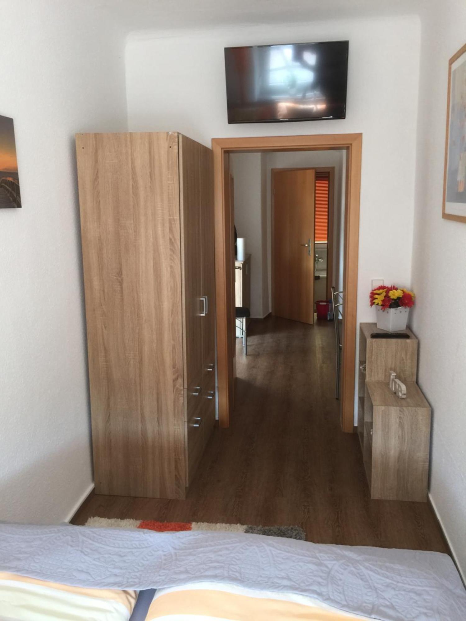 Villa Arizona 바트샨다우 객실 사진