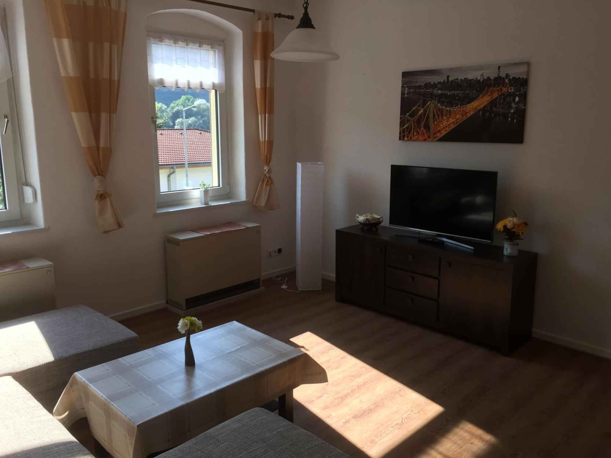 Villa Arizona 바트샨다우 객실 사진