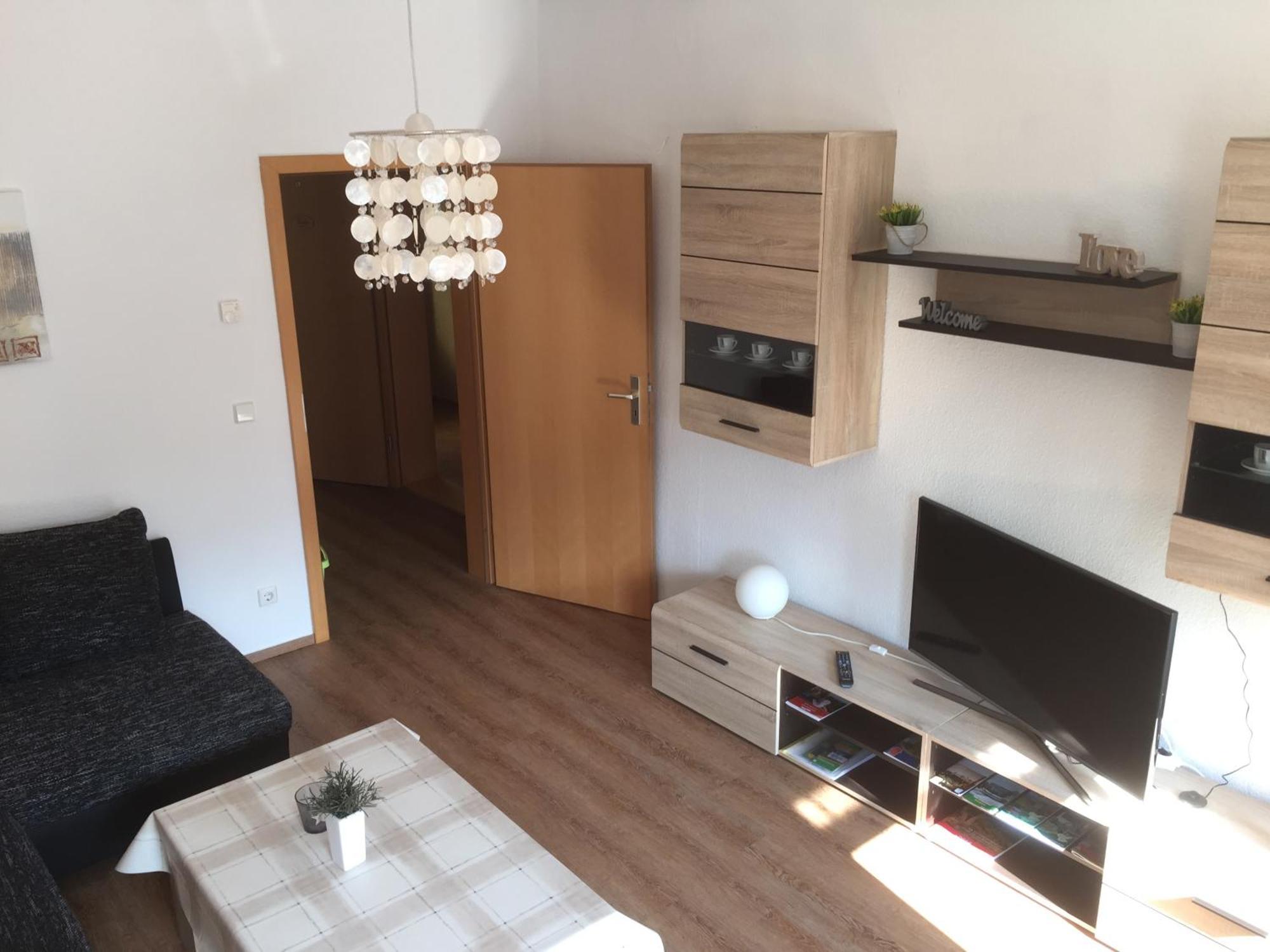 Villa Arizona 바트샨다우 객실 사진