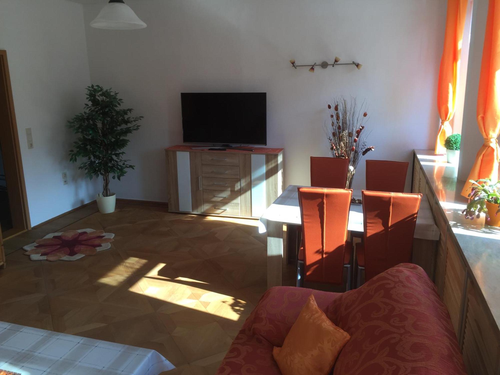 Villa Arizona 바트샨다우 객실 사진